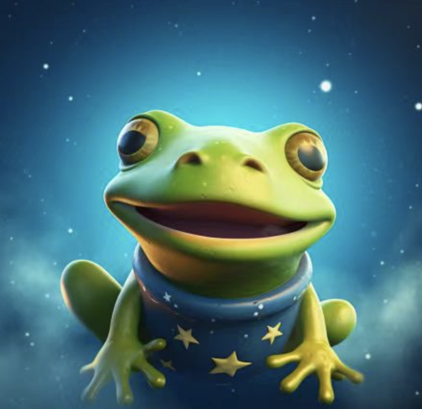 Glad to have more web3.0 to be friends with me, today I am green. May you have a happy day.
 #Crypto  #AIPEPE  #AIDOGE