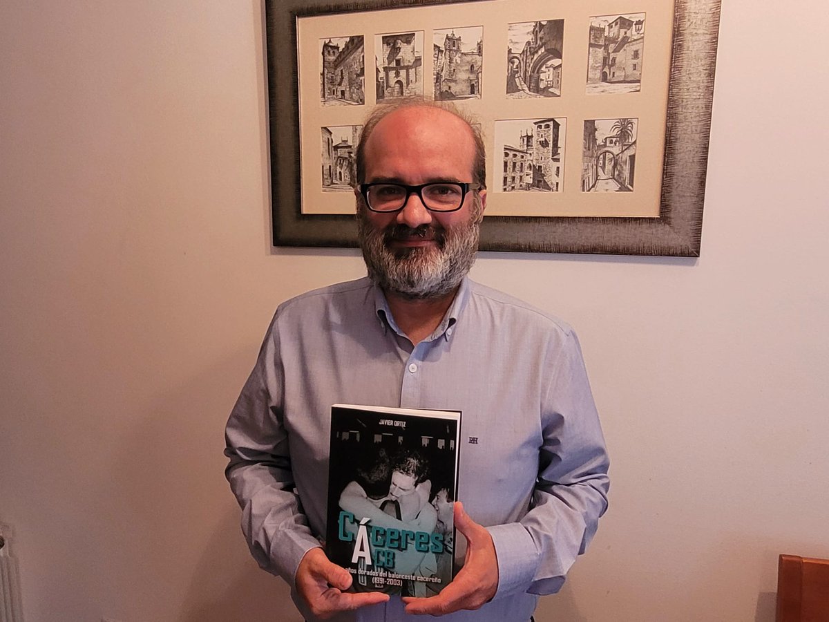 Javier Ortiz tweet media