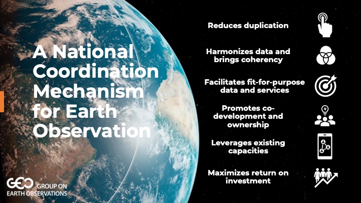 Group on Earth Observations (@geosec2025) on Twitter photo “All key players must be involved if governments are to effectively coordinate Earth observation activities at the country level. A national EO coordination mechanism does exactly that, and there are multiple good practices across GEO.” <a href="/la_Venturini/">Sara Venturini</a> at #sinc2023 “All key players must be involved if governments are to effectively coordinate Earth observation activities at the country level. A national EO coordination mechanism does exactly that, and there are multiple good practices across GEO.” <a href="/la_Venturini/">Sara Venturini</a> at #sinc2023