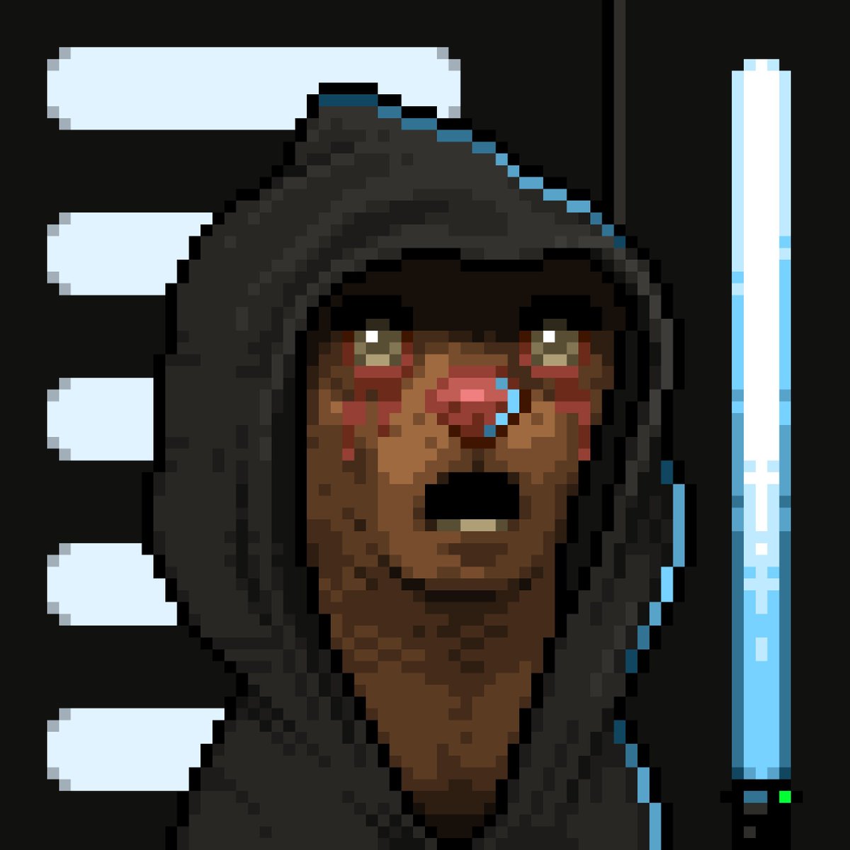 $MONG mob! May the 4th be with you 🤌