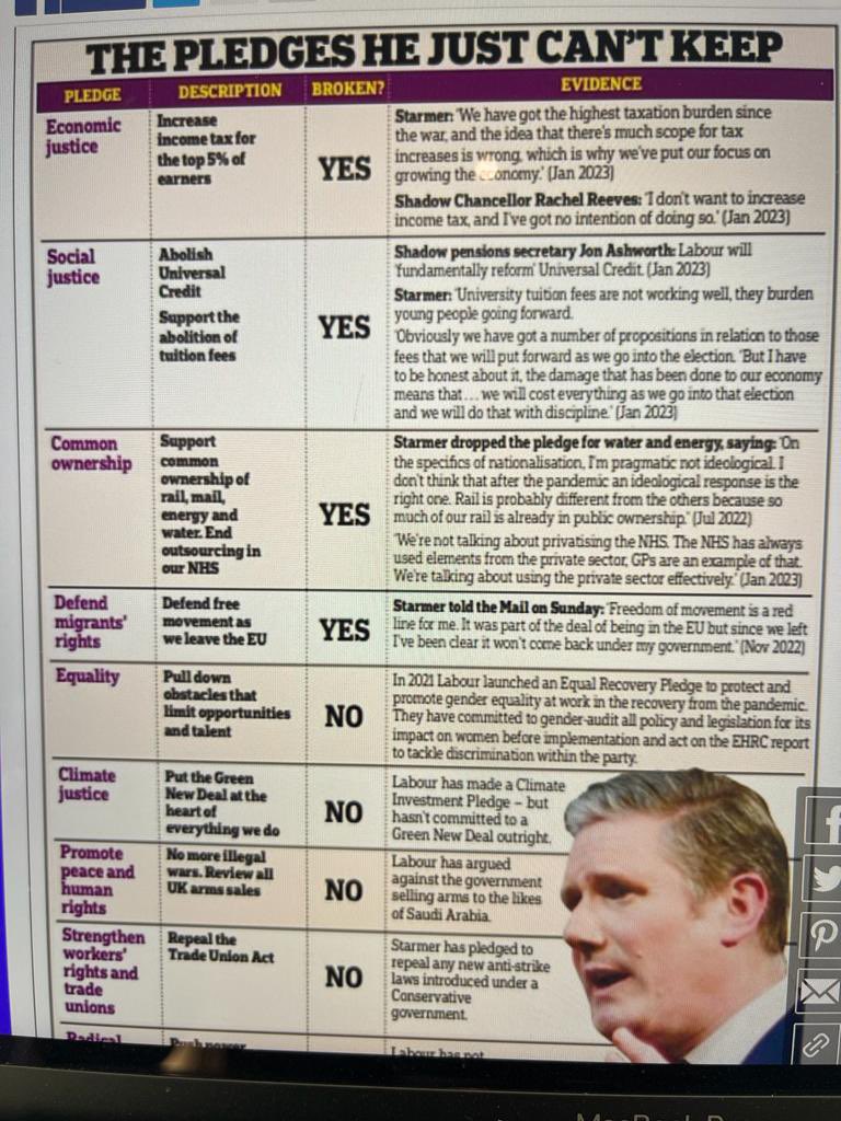 Amanda Platell tweet media