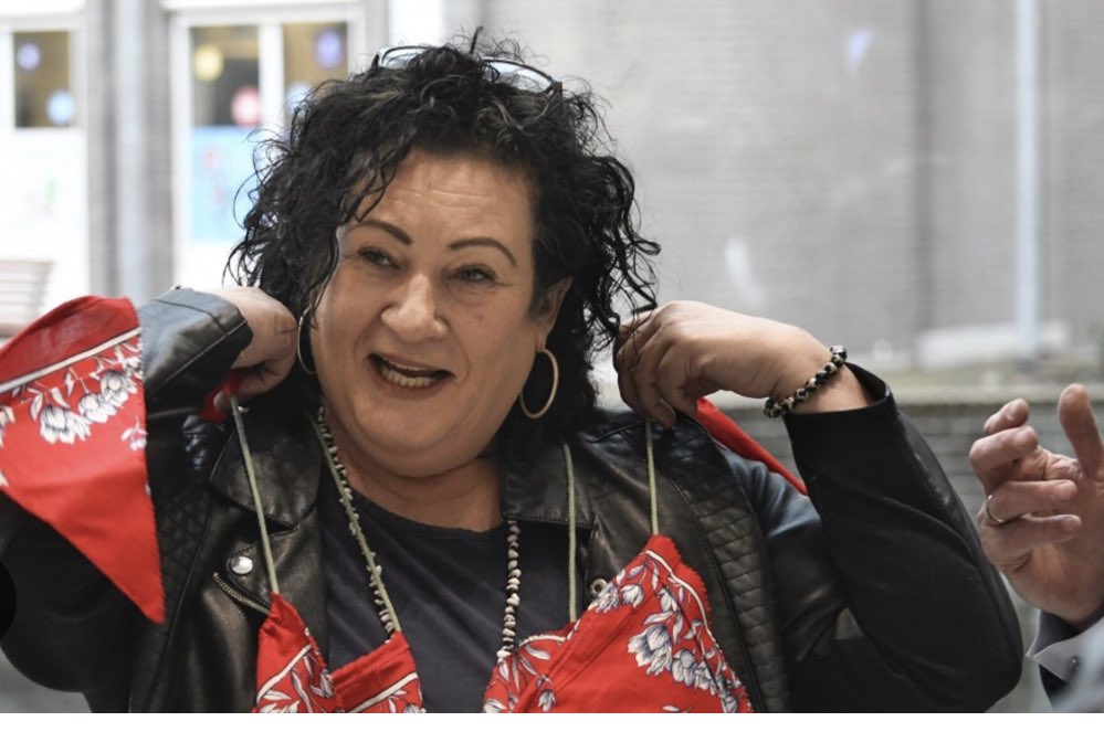 Welke van de twee strijdt voor een vrij Europa