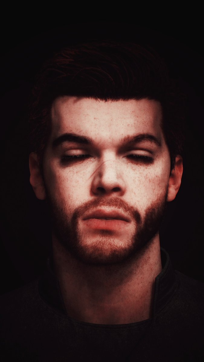 Star Wars Jedi: Survivor

#PortraitThursday