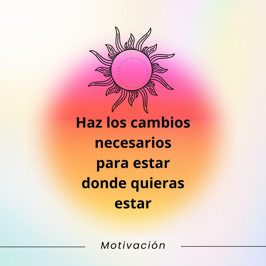 Pensamiento Positivo (@citapositiva) on Twitter photo 