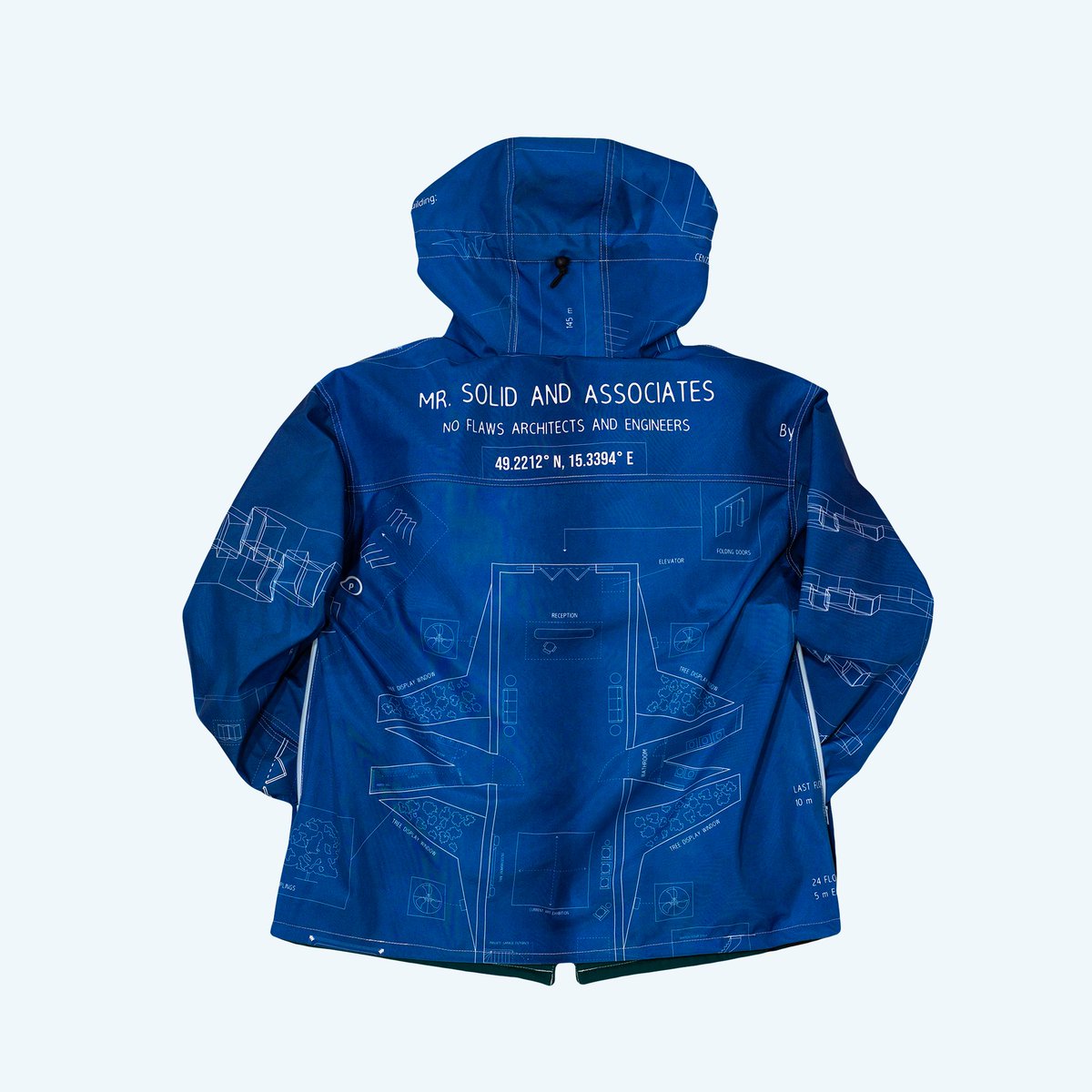 william_ebut's tweet photo. BLUE PRINT JACKET 🫳🏻✨ https://t.co/AS3gya4OnB https://t.co/qofwLq2hJy