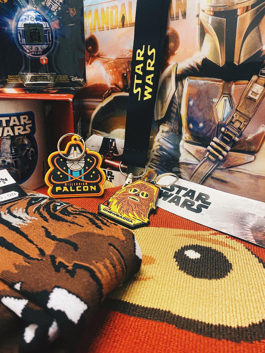 Star Wars Day, it is! 🐸 
Happy SW Day, Gamers and May the Fourth be with you. 😌⭐
-
-
-
#gameoncornwall #gameon #starwars #maythe4thbewithyou #starwarsfans #starwarsworld #starwarscommunity #themandalorian #andor #retrostarwars #ewok