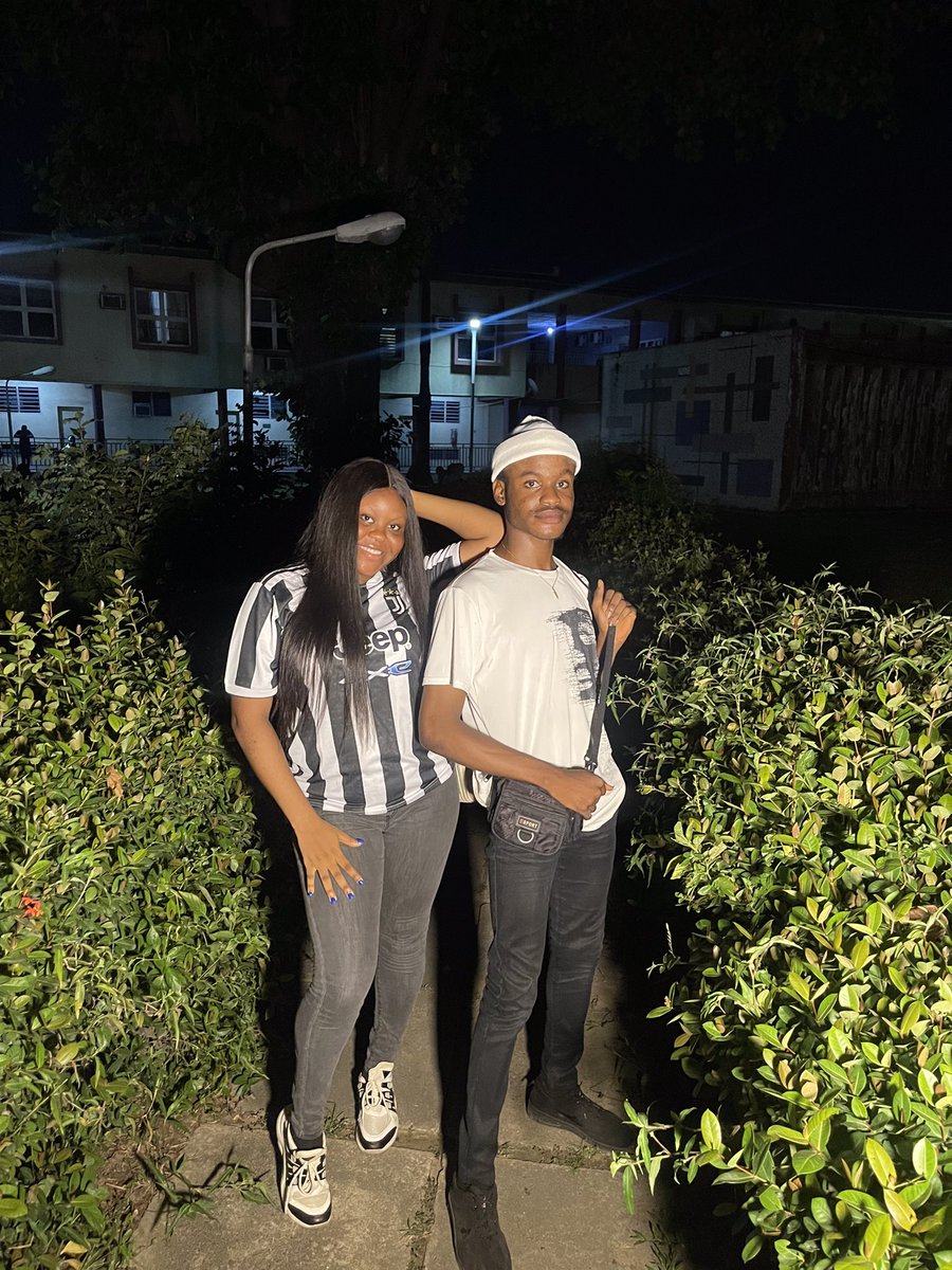 EniolaMichael13's tweet photo. Day 3:- Jersey day!🤾‍♂️⛹️

If you don't know the club/country I'm representing, then don't know niyen!

#FinalYearWeek 
#facultyweek 
#unilag #day3 https://t.co/iKWJ4mCYAC