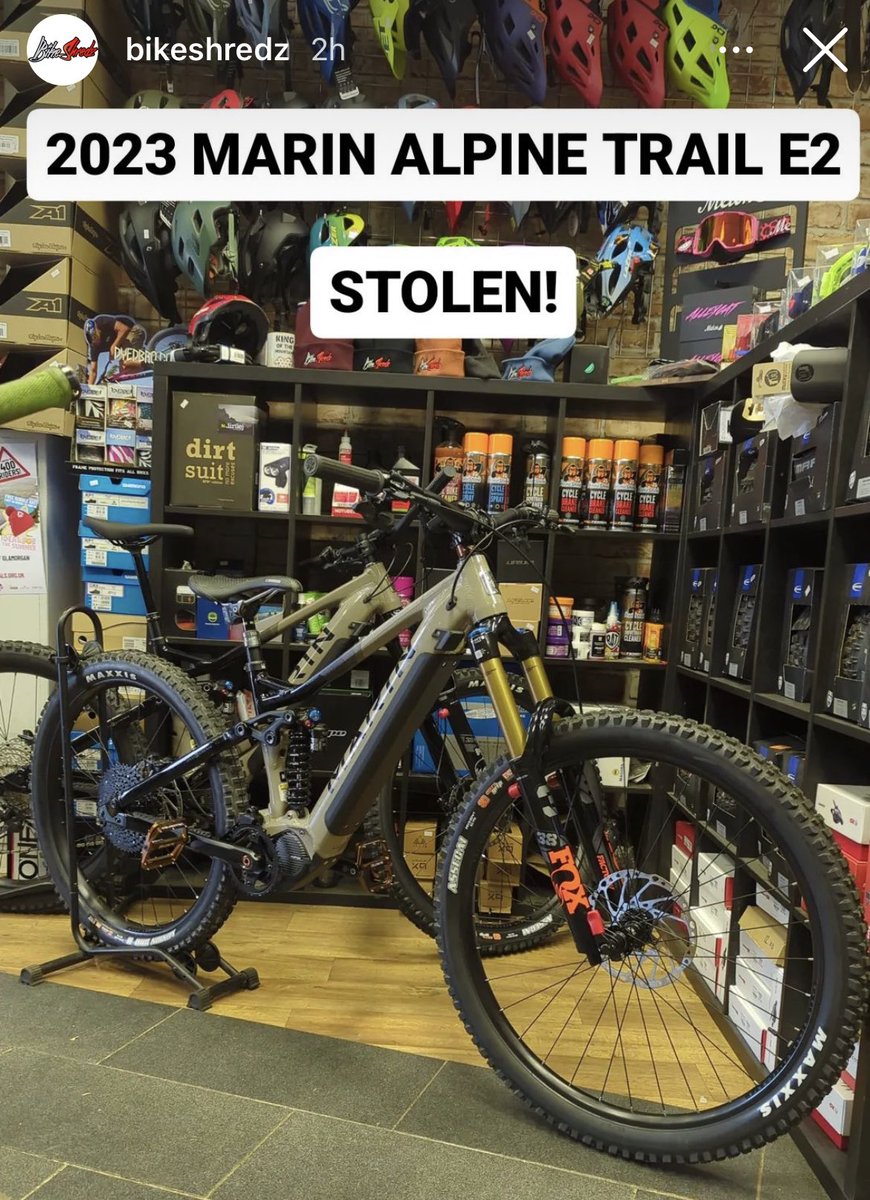 Aberdare MTB tweet media