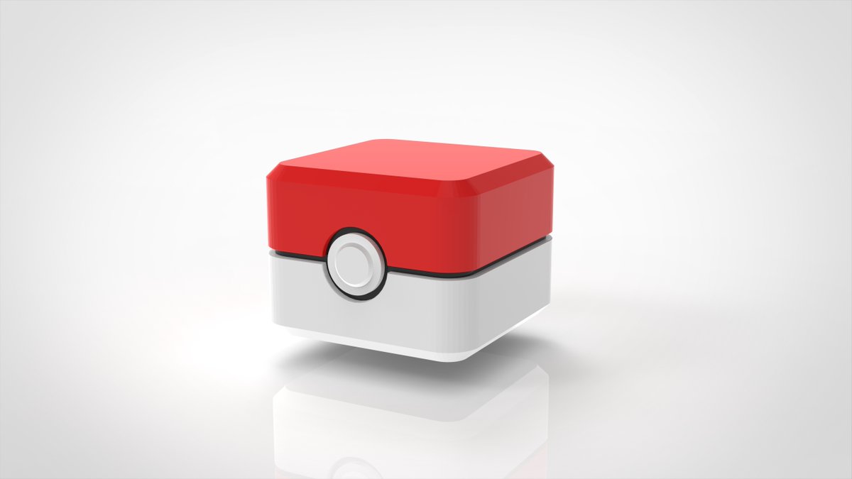 _dashwind_'s tweet photo. I made a box model for 3D printing. It can be used to store tobacco. 

You can buy model here:
https://t.co/qnoCUy1CJ6

#weed, #tobacco, #box, #container, #barrel, #hingebox, #dice, #sweets, #pokemon, #game, #multicolor, #pokebox, #pockeball, #pikachu, #anime, #cards, #board https://t.co/cteIPKWcQg