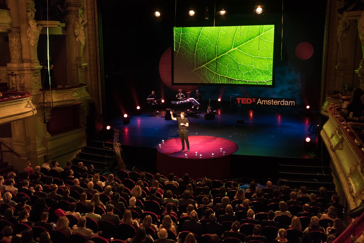 CALLING FOR PARTNERS!

Want to be part of an event where thinkers and visionaries spread their voice to inspire others? Become a partner of the next TEDx Amsterdam event. Want to know more? Please contact our team at partners@tedxamsterdam.nl.

#TEDxAmsterdam #ideasworthspreading