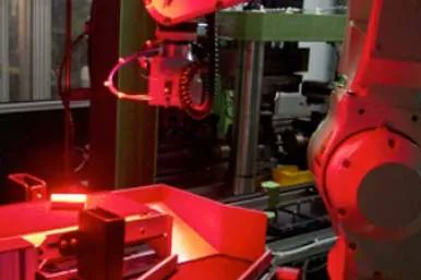 fishersmithltd's tweet image. Designed for robotic pick and place applications, #RoboVis is a simple to use #machinevision system for complex applications. No programming but configurable buff.ly/3LfxS8y