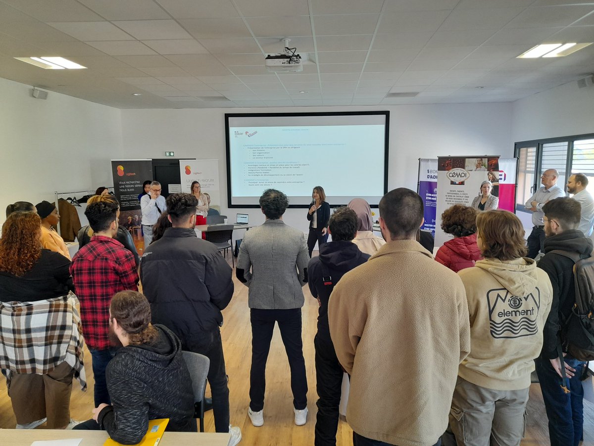 Renaud Charles tweet media