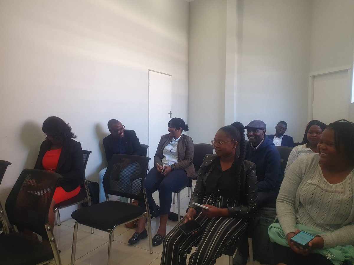 healthtimeszim's tweet photo. #HappeningNow
#HIVMatrix #ScienceMediaCafe 
Bomedical HIV prevention tools have proven over time to be effective HIV prevention methods. Zim has since approved the Vaginal Ring and CAB-LA. @HIVpxresearch @MoHCCZim @MeshaScience @HejnuUganda @USAID https://t.co/cswxBRf3Pu