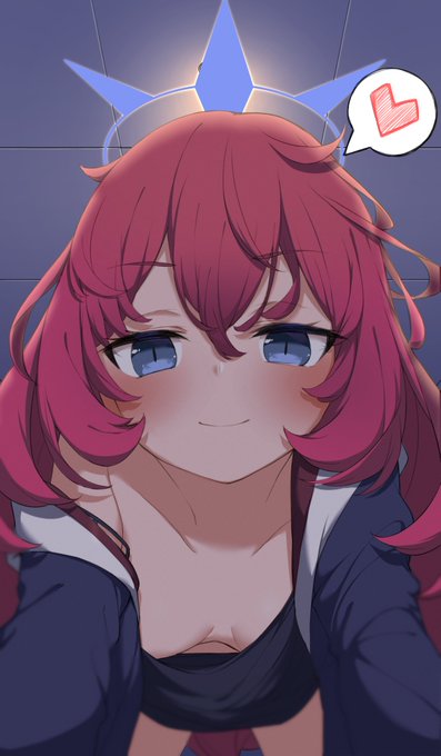 体感好感度30くらいのイロハ 