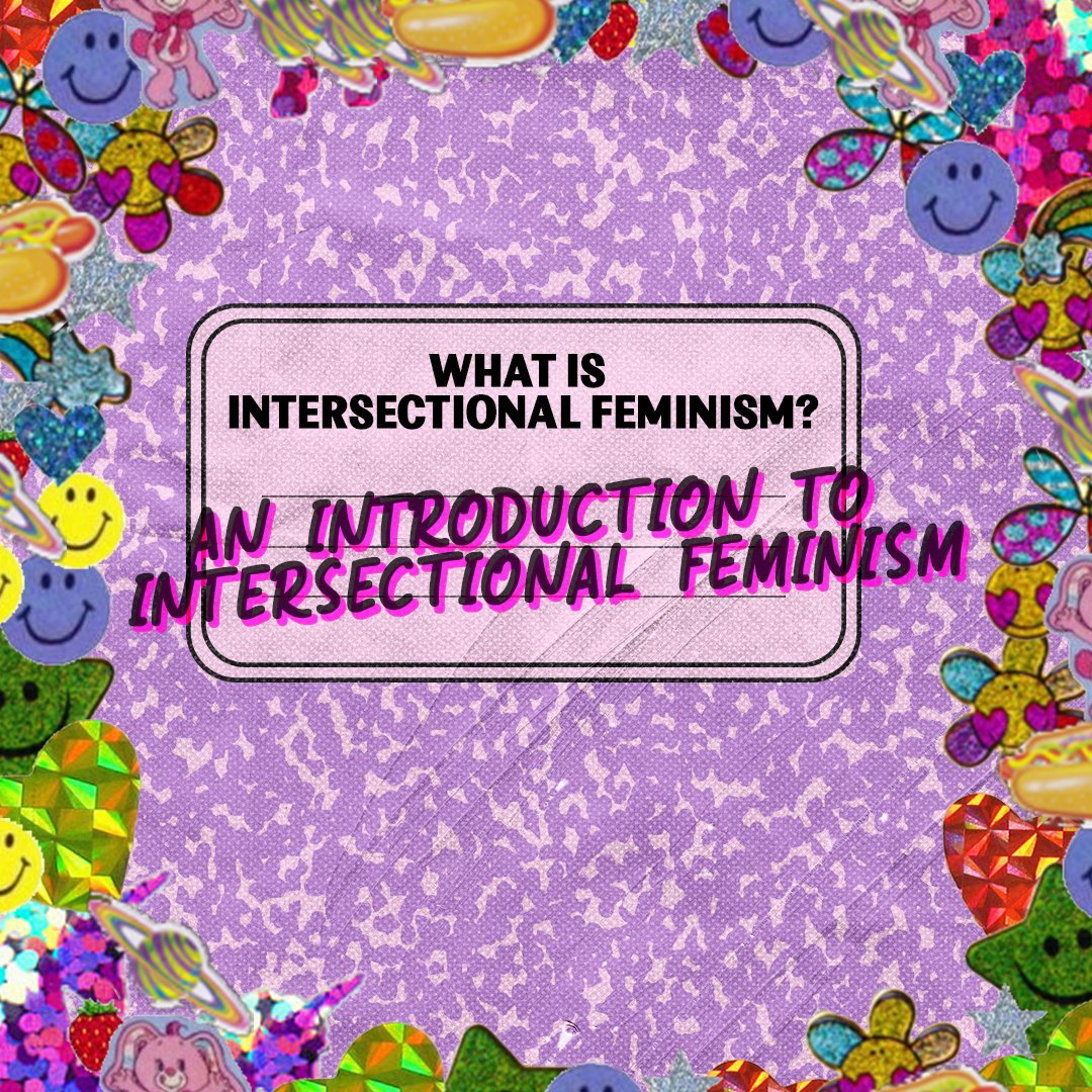 why feminism is for everybody, a 🧵

✍️: Andrea Panaligan
🎨: Ikay Buenaventura