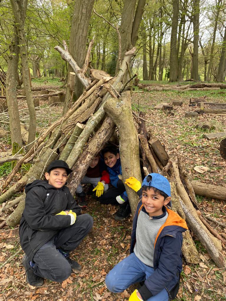 Buckingham Prep tweet media