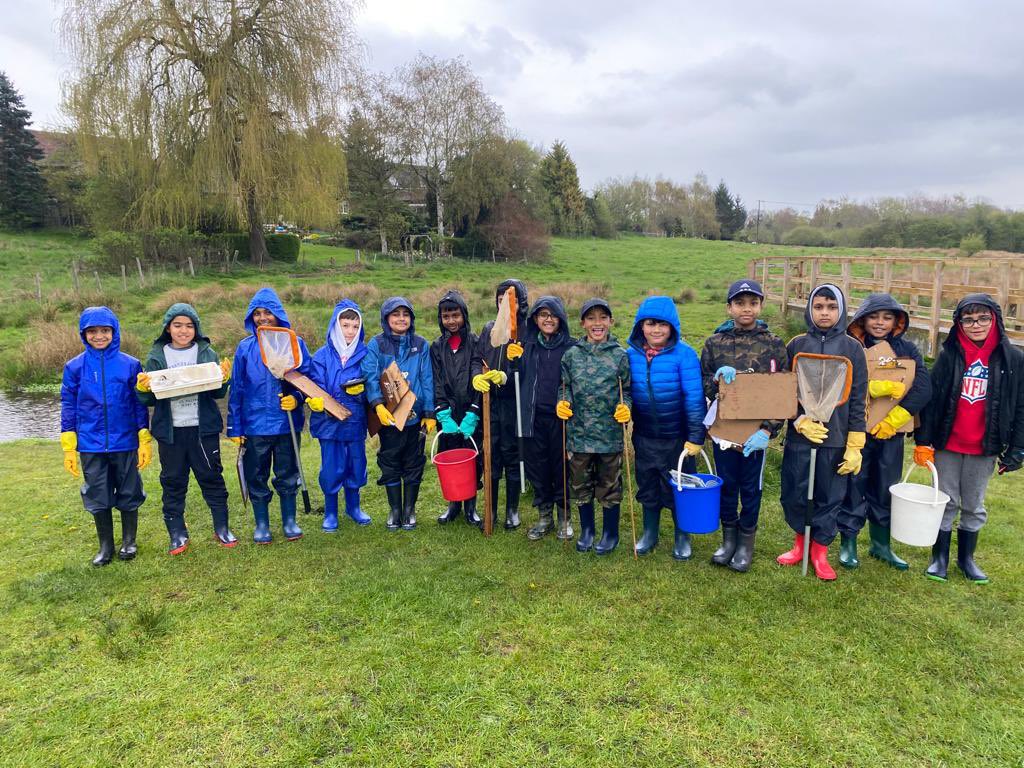 Buckingham Prep tweet media