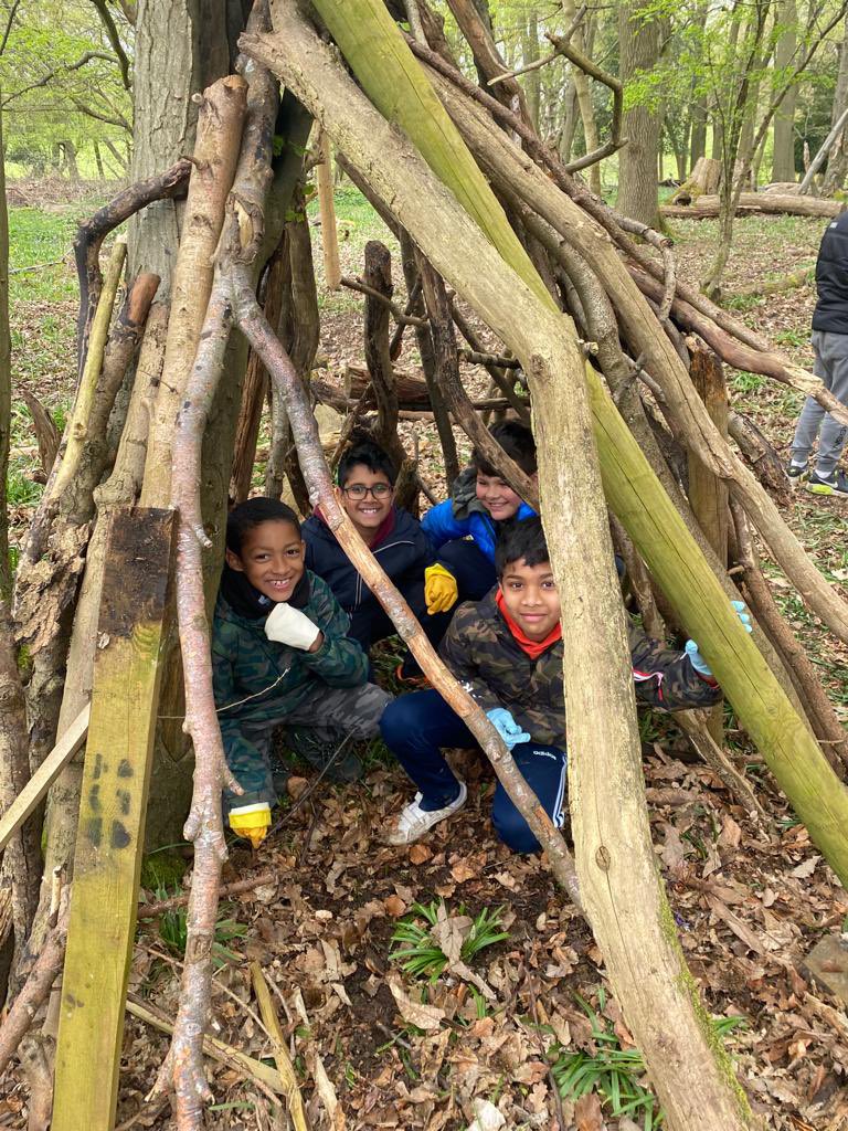 Buckingham Prep tweet media