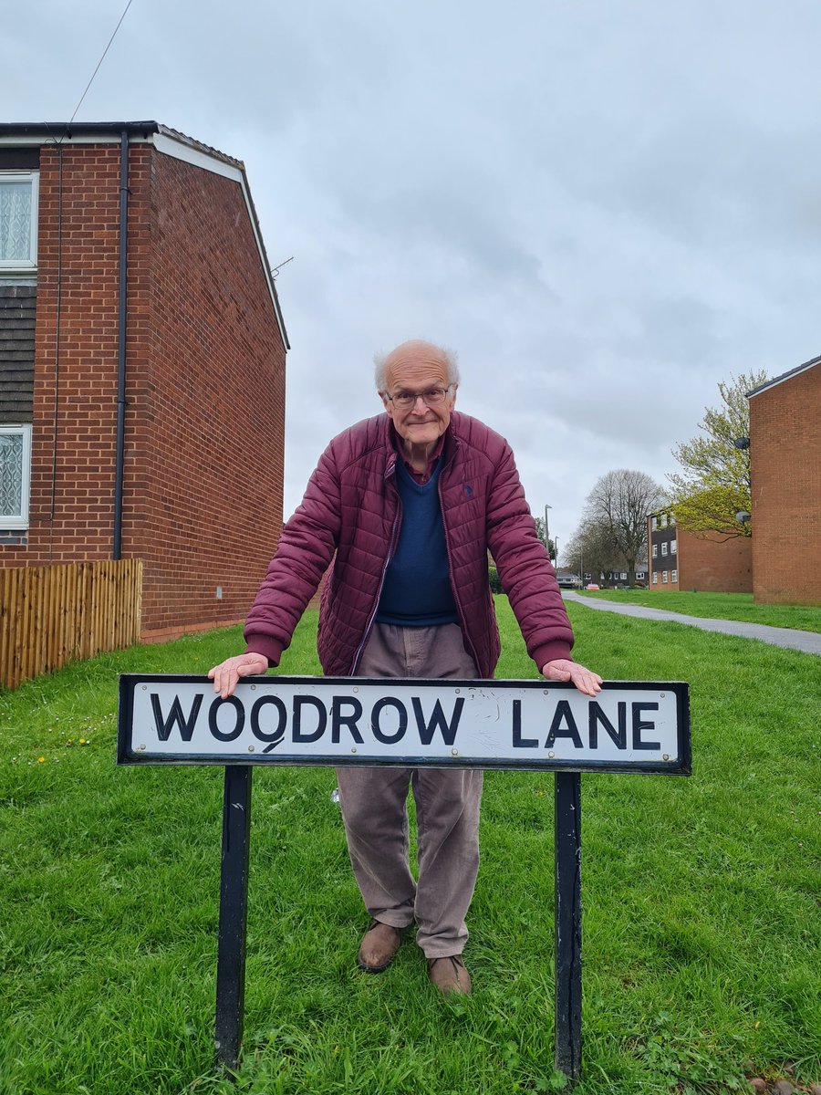 PhilipGlanville's tweet photo. The biggest good luck today though is for my Dad &amp; @BromsgroveLab who is standing in Catshill North Ward to Build a Better Bromsgrove. Best of luck &amp; see you this afternoon.

#VoteLabour 
#HackneyOnTour

PS where ever you are voting today, don't forget your ID. https://t.co/Z7QgDM3ksl