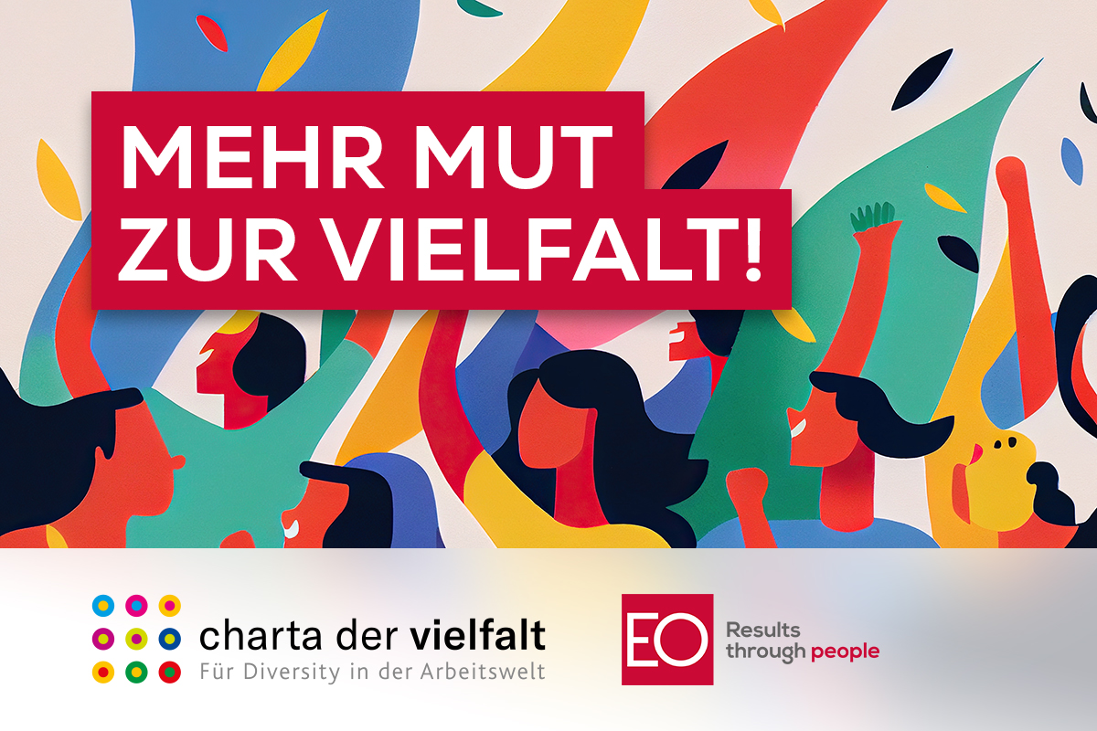 𝗗𝗶𝘃𝗲𝗿𝘀𝗶𝘁𝘆 𝗶𝘀𝘁 𝗺𝗲𝗵𝗿 𝗮𝗹𝘀 𝗱𝗶𝗲 𝗙𝗿𝗮𝘂𝗲𝗻𝗾𝘂𝗼𝘁𝗲 𝗶𝗺 𝗩𝗼𝗿𝘀𝘁𝗮𝗻𝗱! 
Mehr zu dem Thema finden Sie hier in dem Artikel von Tobias von Reiche, Partner und Mitglied der Diversity Task Force bei EO Executives.
Zum Blogbeitrag: cutt.ly/g5X2E4c