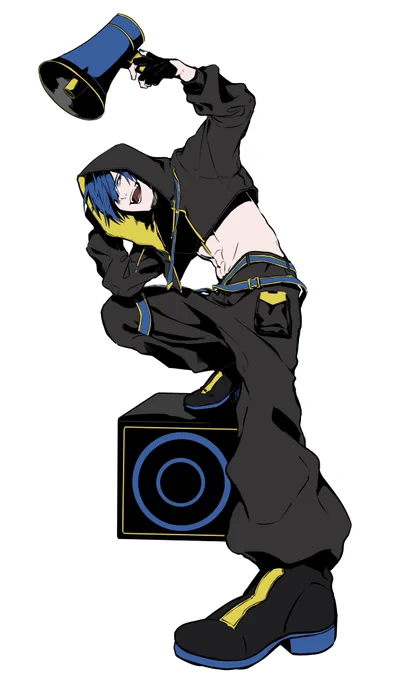 マジミラKAITO!!!