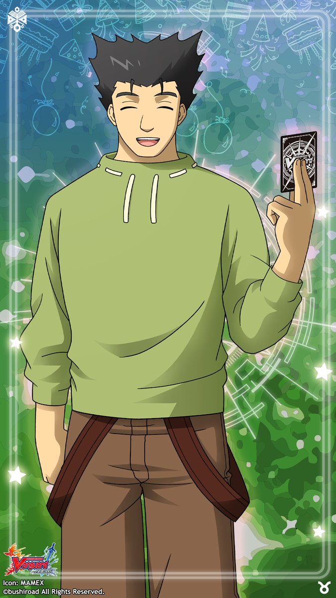 Vanguard ZERO tweet media