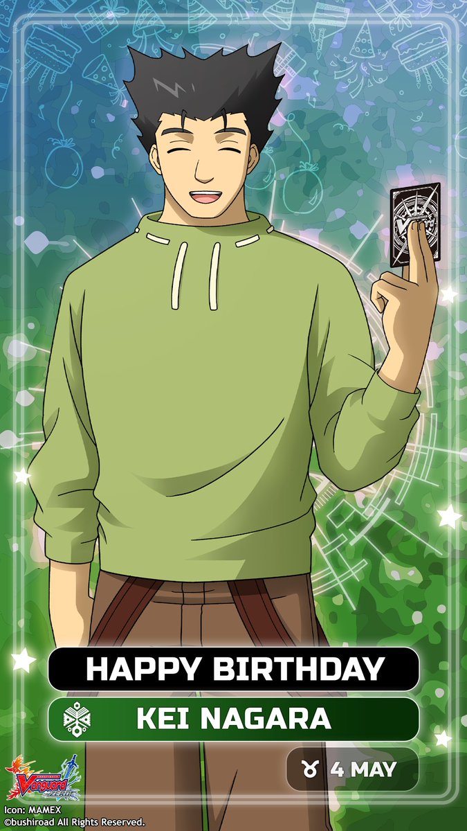 Vanguard ZERO tweet media