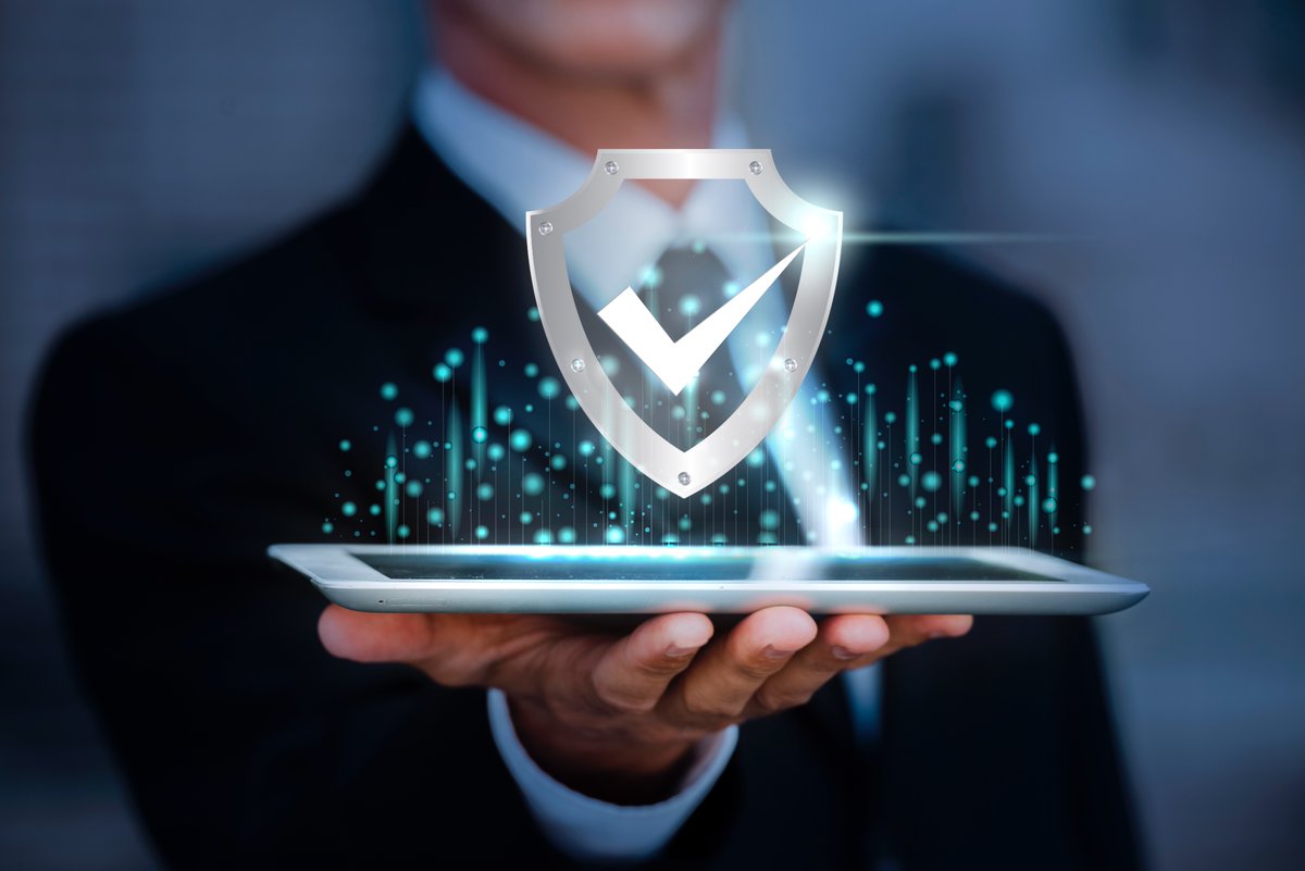 Telesens_IT's tweet photo. Сertification mapping tool was created by the UK Cyber Security Council to map cyber security certification with 16 specialisms.

“We are developing a solution to the problem by providing clear advice on what certifications are necessary for each specialism.” - Council's CEO. https://t.co/peLf0n2Bte