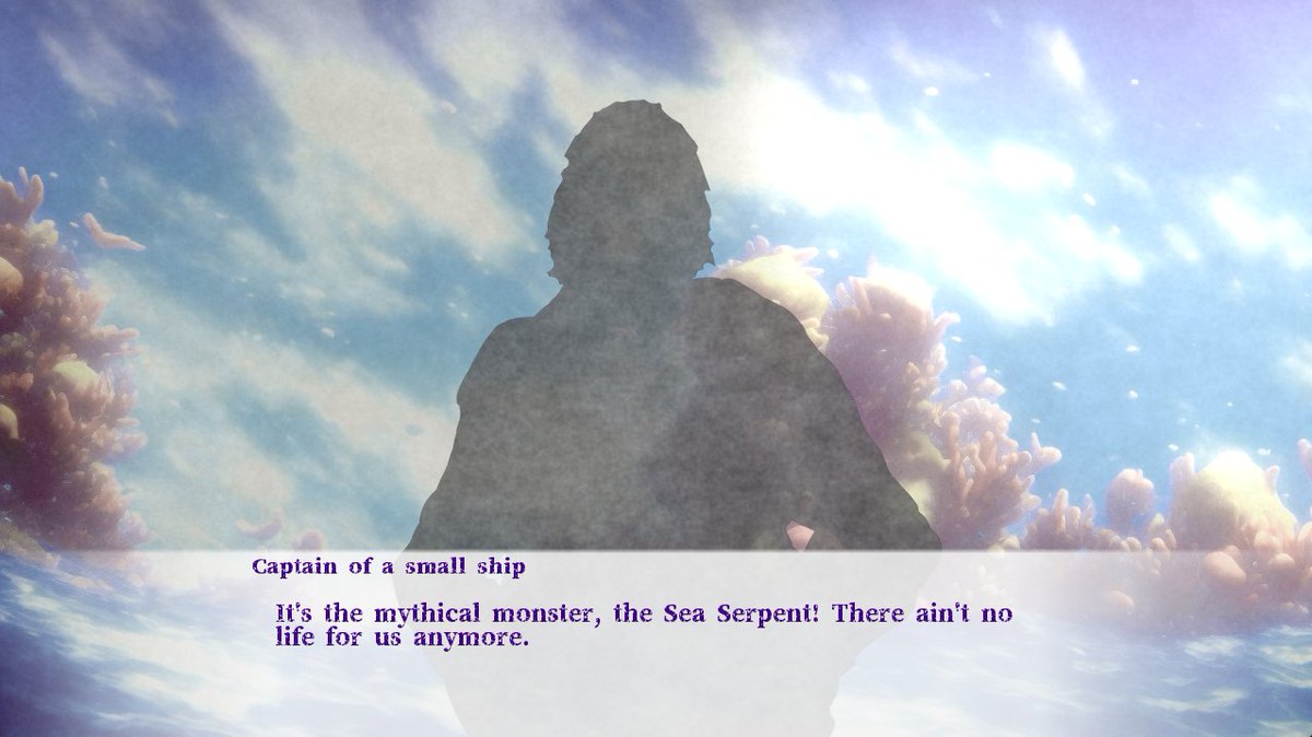 Marginal Break - WISHLIST ON STEAM tweet media