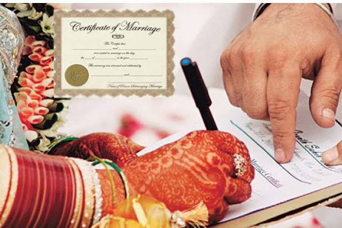 realsiff's tweet photo. All live-in relationships must be registered in India, online or at sub-registrar office.

Only #LiveinRegistration will save men from false rape cases.

Pl tweet and demand compulsory #LiveInRegistration. This is the only way to warn men abt "break up means rape" law. https://t.co/a0cz1Ee0jS