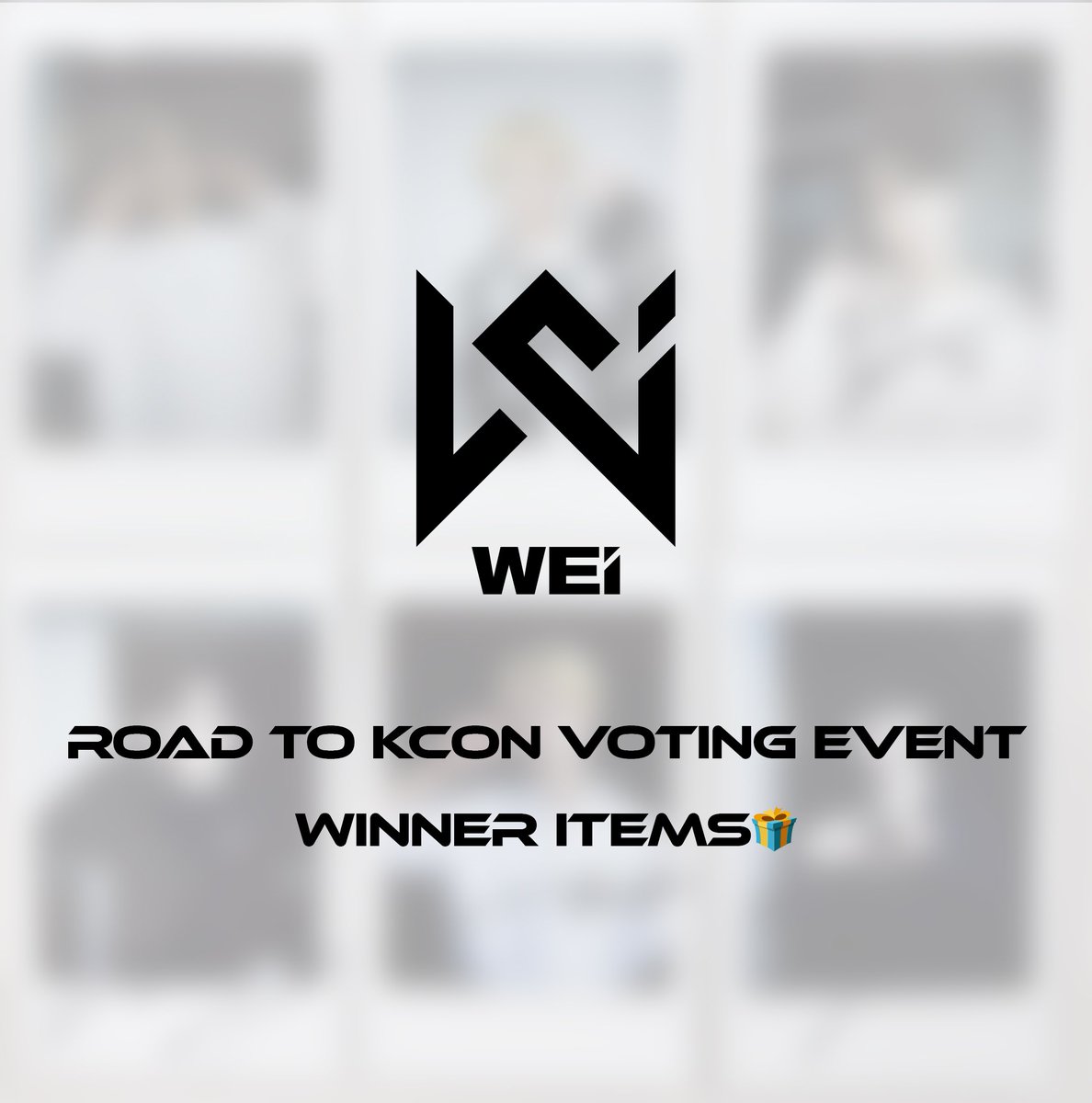 위아이(WEi)_OFFICIAL tweet media