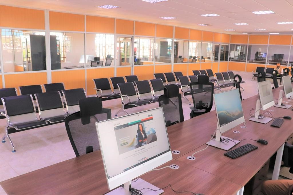 The new facility is a joint initiative between the <a href="/TurkanaCountyKE/">County Government of Turkana</a>, <a href="/kkcfkenya/">KKCF - Kakuma Kalobeyei Challenge Fund</a> and <a href="/UNHCR_Kenya/">UNHCR KENYA</a>. It will further the ambition of the county to attract more private sector investment and support business entrepreneurship by host communities and refugees.