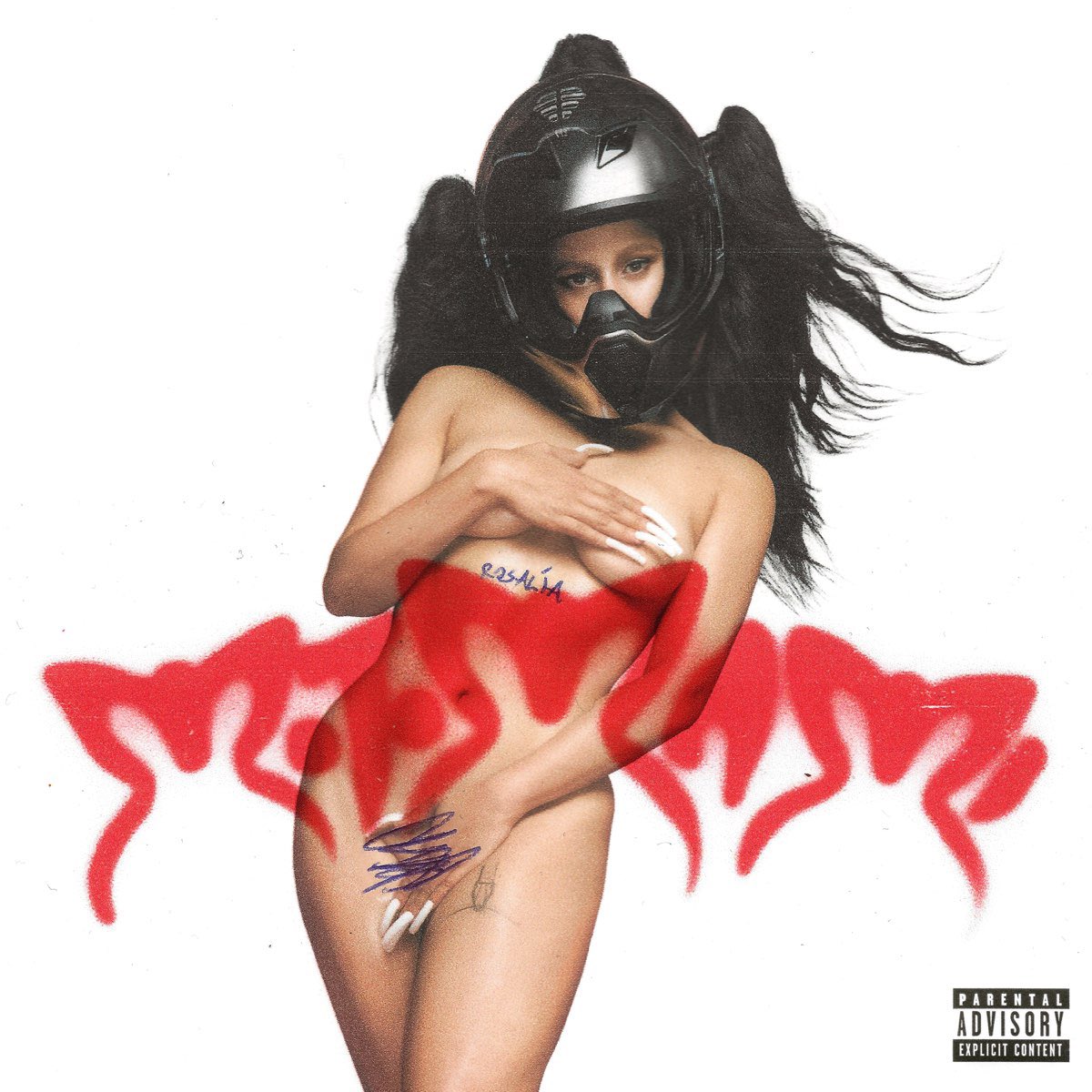 PopCrave's tweet photo. ‘MOTOMAMI’ by @ROSALIA has reached 2 BILLION streams on Spotify. It’s her most streamed album on the platform. https://t.co/GCYact6c1N