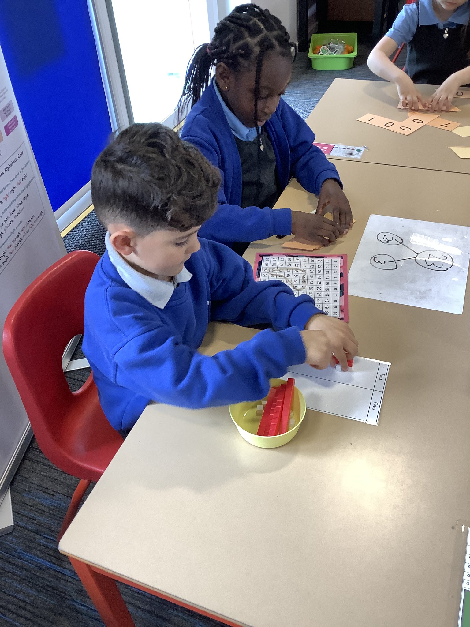 Blue Bell Hill Primary School Term Dates