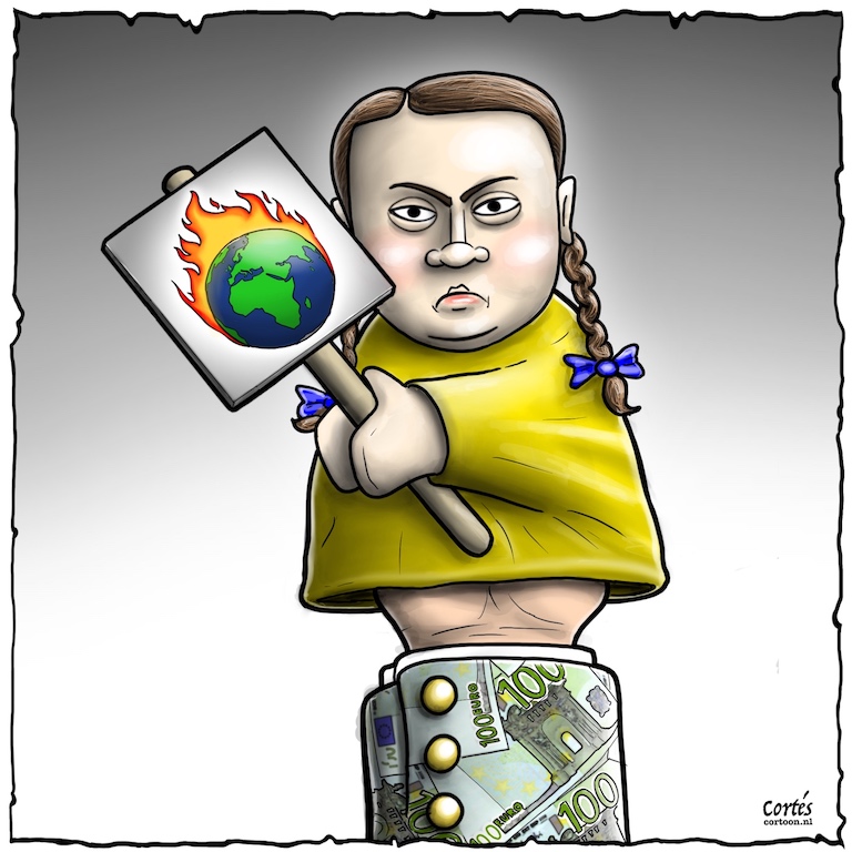 #ClimateEmergency