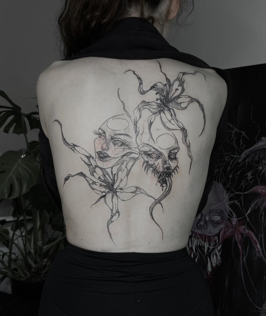 deadng0ne_'s tweet photo. Worth the pain https://t.co/WMlgNZweuY