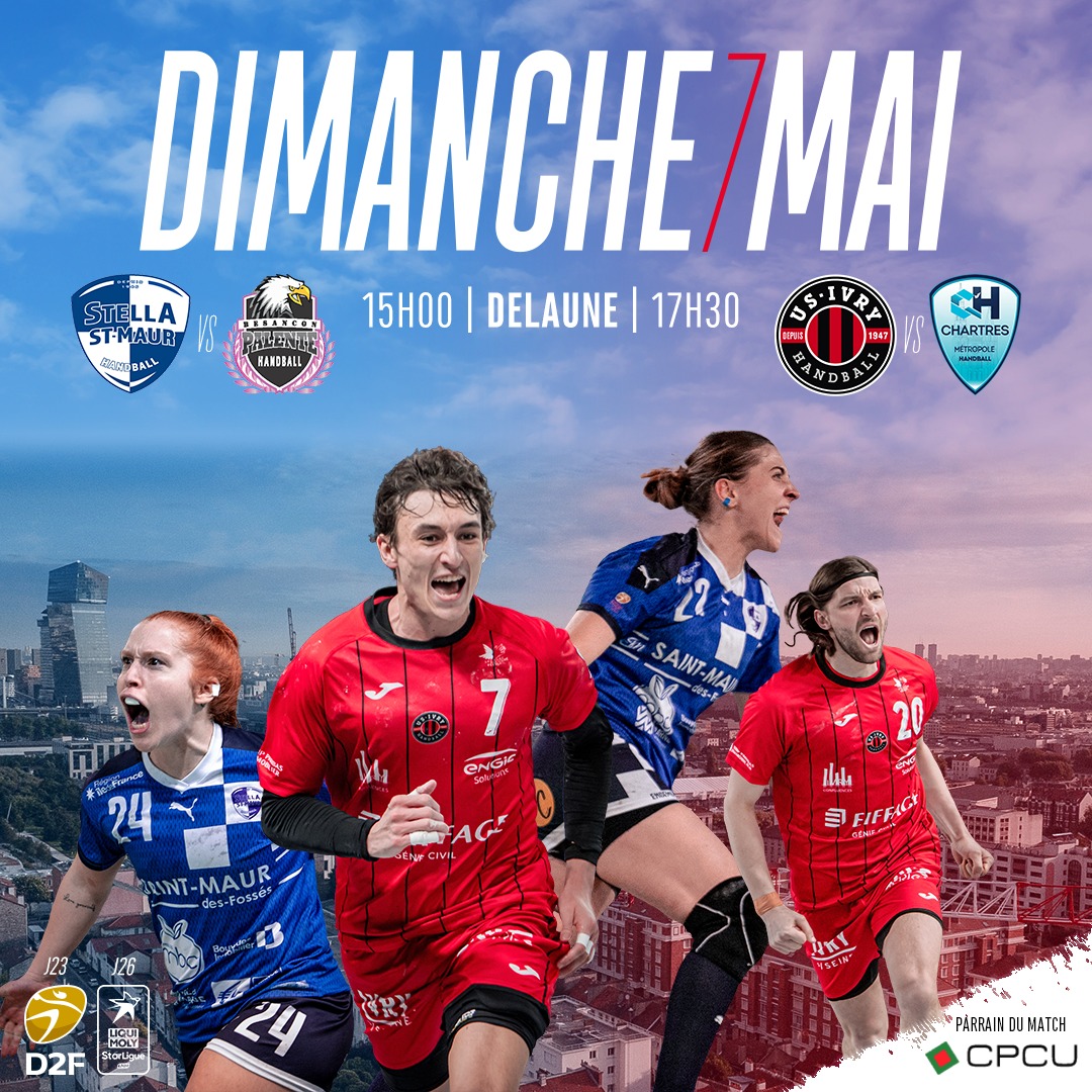 LFH_Officiel tweet media