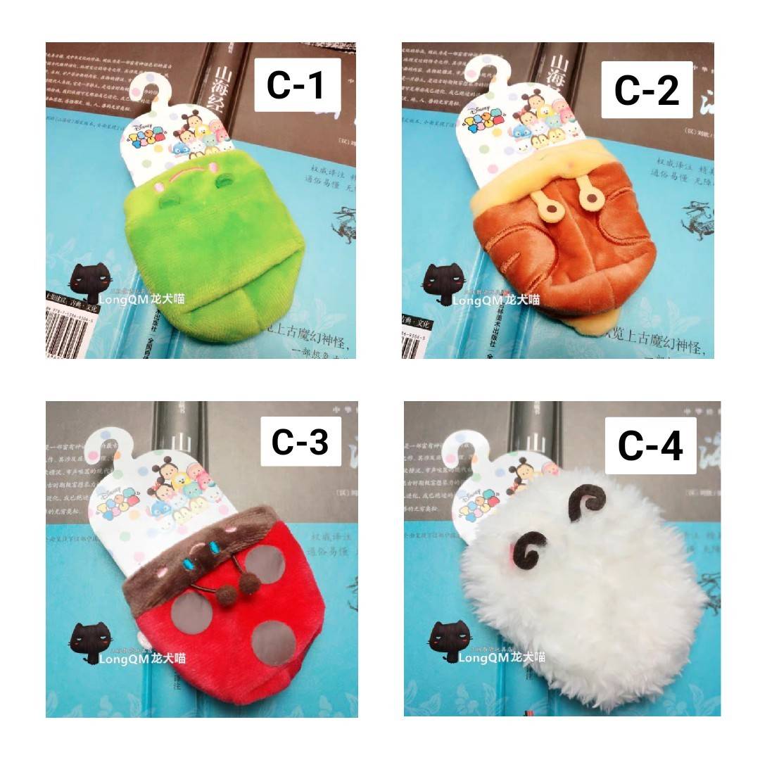oniichanjayoo's tweet photo. Mochi kugurumi outfit
(khusus yg biasa, bkn mini)

uk. 9x8 cm

Est 80-85k, dp 50k

Format order : 
A-1 : 1 pcs
C-3 : 2 pcs
Dst..

❗DL order 7 May❗ https://t.co/QS4QdVBiA9