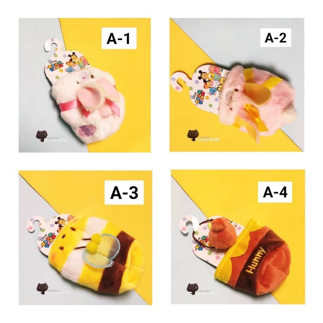 oniichanjayoo's tweet photo. Mochi kugurumi outfit
(khusus yg biasa, bkn mini)

uk. 9x8 cm

Est 80-85k, dp 50k

Format order : 
A-1 : 1 pcs
C-3 : 2 pcs
Dst..

❗DL order 7 May❗ https://t.co/QS4QdVBiA9