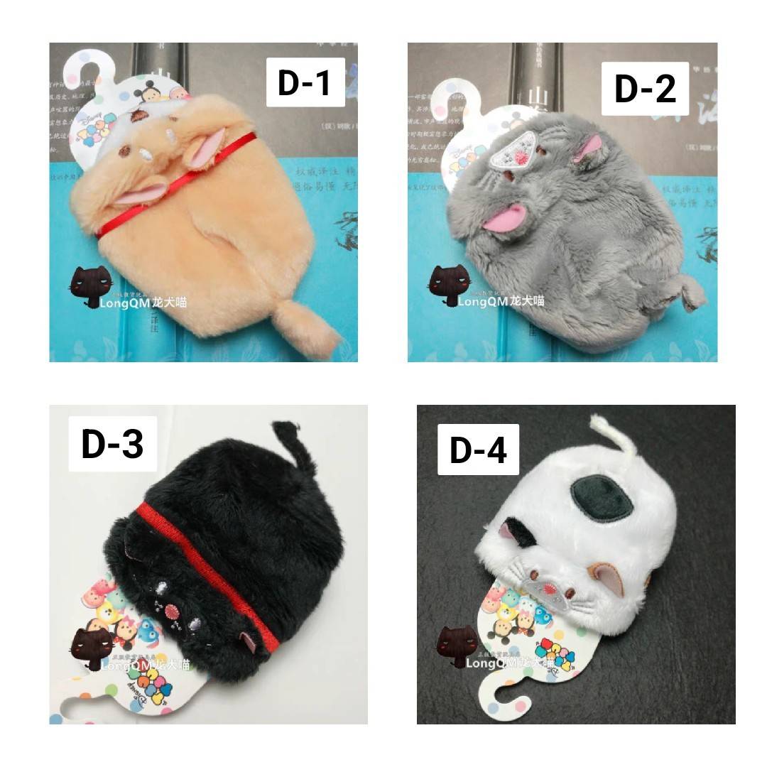 oniichanjayoo's tweet photo. Mochi kugurumi outfit
(khusus yg biasa, bkn mini)

uk. 9x8 cm

Est 80-85k, dp 50k

Format order : 
A-1 : 1 pcs
C-3 : 2 pcs
Dst..

❗DL order 7 May❗ https://t.co/QS4QdVBiA9