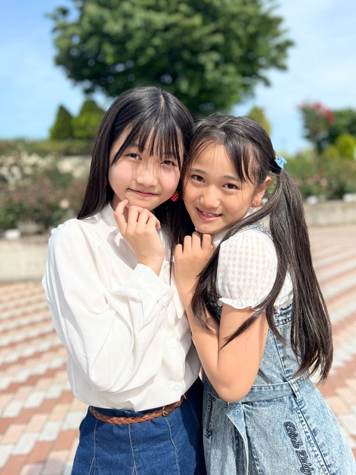 Twitterのコスプレ画像6