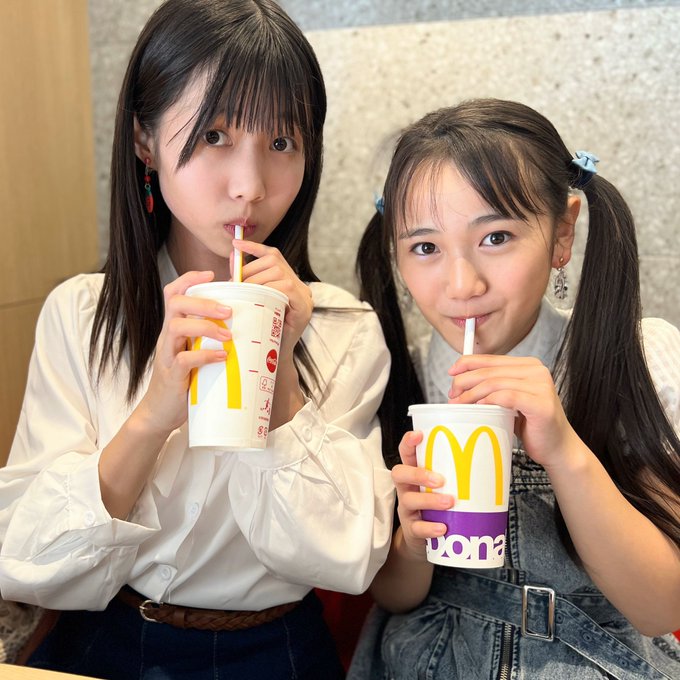 Twitterのコスプレ画像8