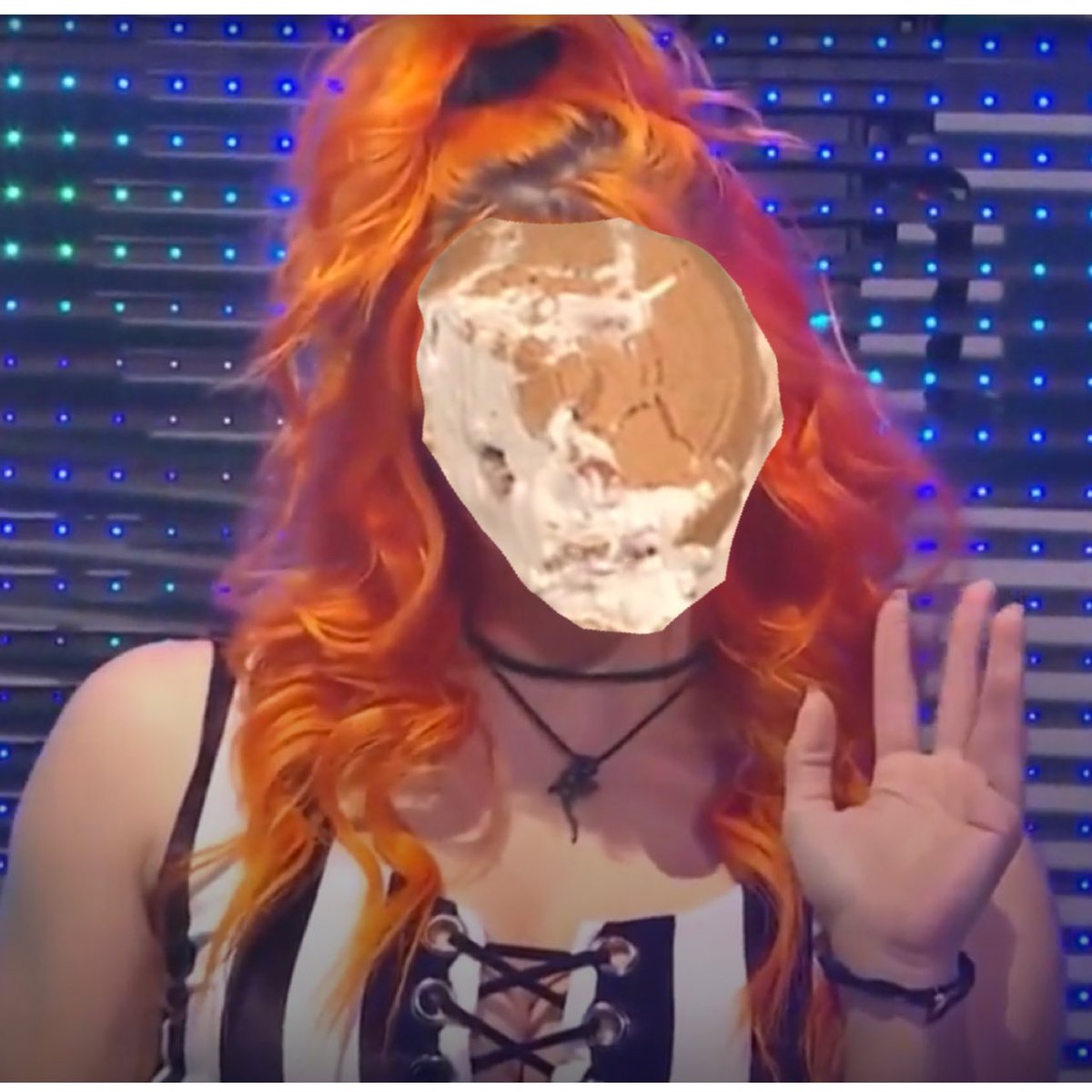 “What, I’m not gay”
Femboy portrayal of Gigi Dolin
New to Gigi, not to rp
Pansexual (in denial about liking cock)
DTF
Sub/Bottom
Loves being a messy whore and getting pied in the face
DM for kinks and limits
Like and RT please
#wam #lewdrp #WWErp #wrestlingrp #roleplay #messyrp