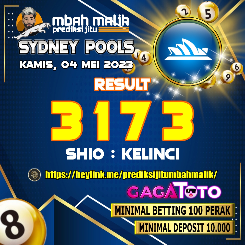 prediksimalik's tweet photo. 🇦🇺RESULT SYDNEY POOLS🇦🇺
👉563173 sah bosku
Selamat kepada para pemenang! SALAM JP
💎Link Prediksi Jitu : https://t.co/MvhXTSvpy5
#prediksijitumbahmalik #mbahmalik #gagatoto #resultsydney #hasiltogelsdy #togelonline #resultsdy #togelsdy #resulttogelsydney #togelsydney https://t.co/7TcvFMAsRy
