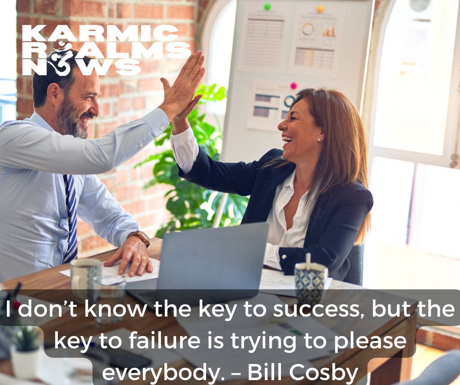KarmicRealms's tweet photo. And that is the thought for the day!
#karmicrealms #karmicrealmsnews #positivity  #positivestateofmind  #adventure #success #motivation #mistakes  #passion #failure  #learn
https://t.co/MRGESw2LIv https://t.co/8Mt4AT2A4M