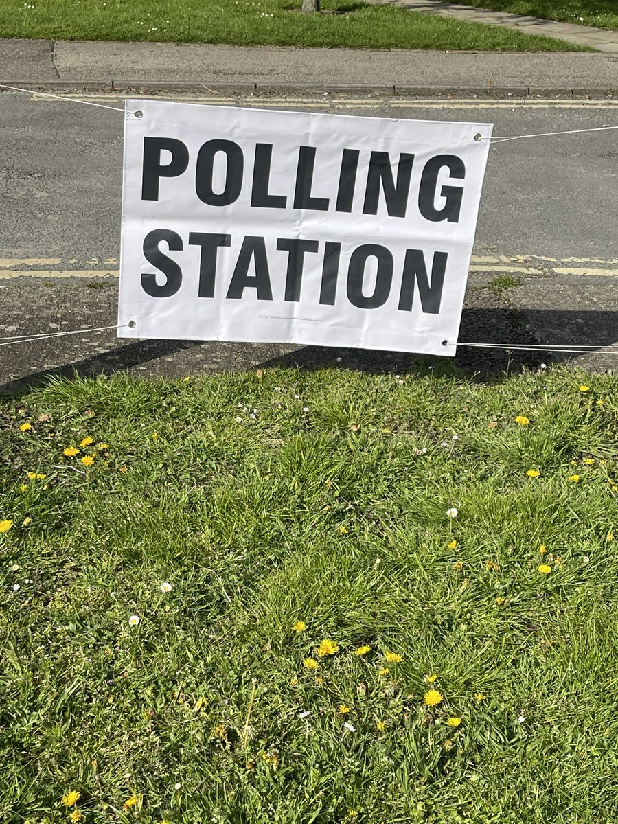 #VoteBlue todays the day