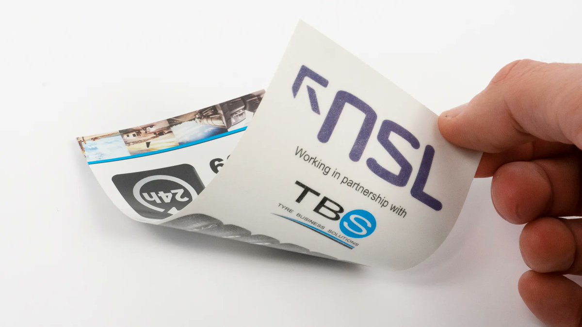 sov_print's tweet image. Double-sided window stickers are a fantastic way of advertising your brand message.

Created with an opaque, non-shrink and non-curl material, our range of window graphics are designed to stay in place as long as you need them.

Discover more: bit.ly/422J3cd #sovprint