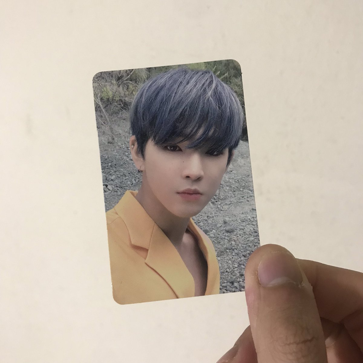 kiyu_26__'s tweet photo. 원어스 이도 미공포 특전 포카 양도 합니다 ONEUS LEEDO MY MUSIC TASTE IN ITS TIME PHOTOCARD SELL

$15

⭕️ Paypal ⭕️ WW shipping https://t.co/NucXlg39K8