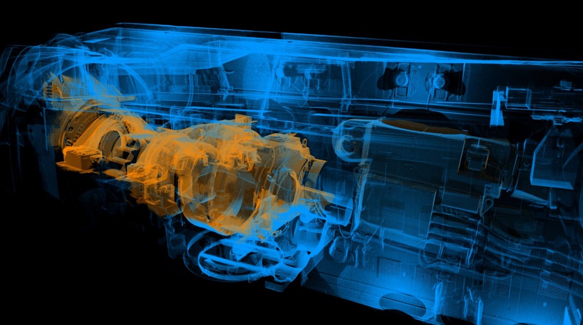 Hey there! 🙋 Back from your day off?

#Today we offer you a #quickread on how we build our #FEMs, like the one in the #picture. Isn’t it awesome?

Finite element modeling for #windfarm structural #components 👉 bit.ly/40D6KX3

#windturbine #3Dscans