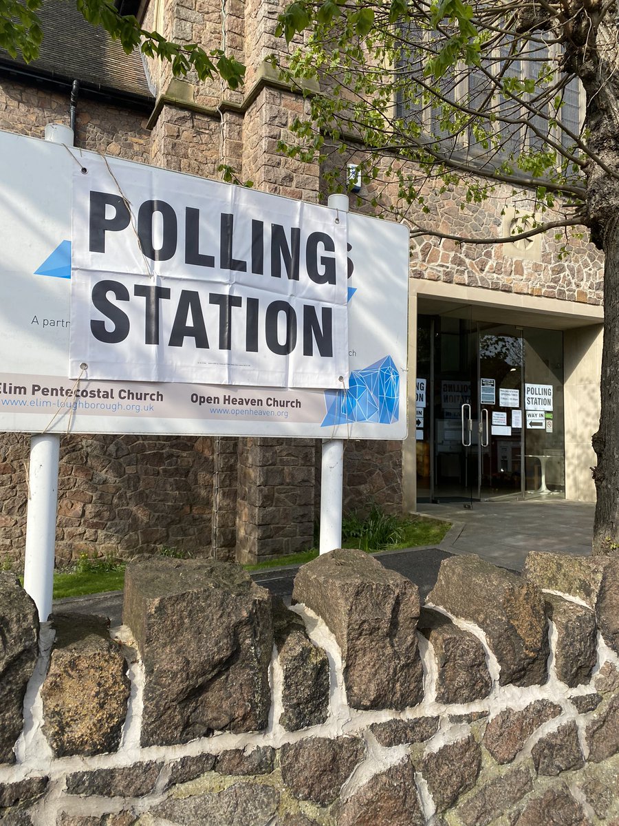 It’s local Election Day! Now that you have voted in the Exec Election it’s time to vote for your councillors.

I’ve voted have you?

Also did you know that the Treehouse in LSU is a polling station? 🌴🍻